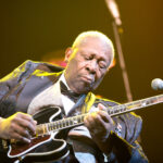 The Thrill is Gone – BB King Guitar Style – Sample Lesson