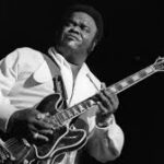 Hideaway – Freddie King Guitar Style