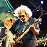 Big Railroad Blues – Jerry Garcia Guitar Style – Sample Demo