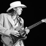 Aint Gone and Give Up – Stevie Ray Vaughan Guitar Lesson